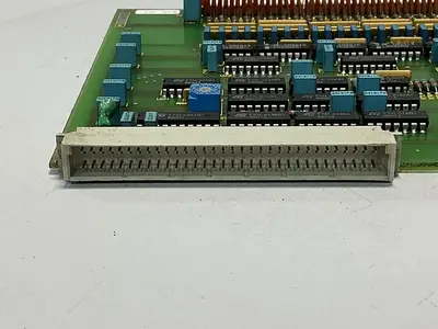 USED KEBA E-32-DIGIN D1321E