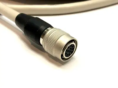 New | in-Stock COGNEX CORDSET Cable & Wire | Maverick Industrial Sales #1105825