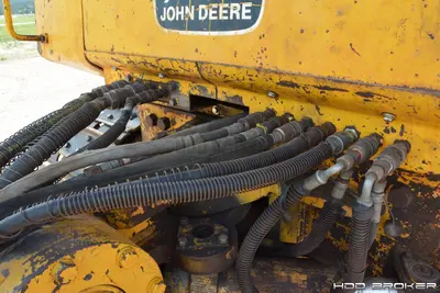 Used JOHN JOHN DEERE 850B Crawler Dozers Florida US | HDD Broker #1346427