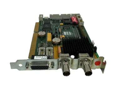 USED BECKHOFF CP9030
