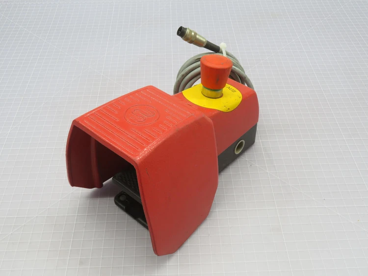 Used BERNSTEIN _UNKNOWN_ Relays & Switches | OCO Industrial #1639907