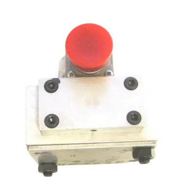 NEW E760-805 SERVO VALVE E760805