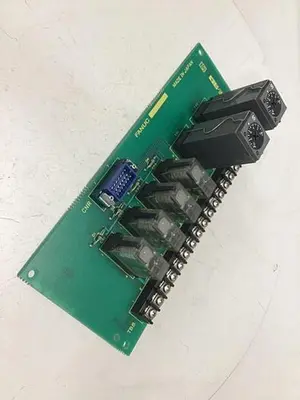 USED FANUC A20B-1004-0340/01A