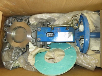 USED Orbinox 20-3434MI