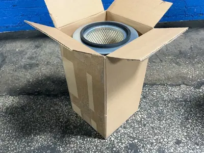 Used BALDWIN FILTERS PA2546 Miscellaneous MRO Ohio US | HGR 24 #1541510