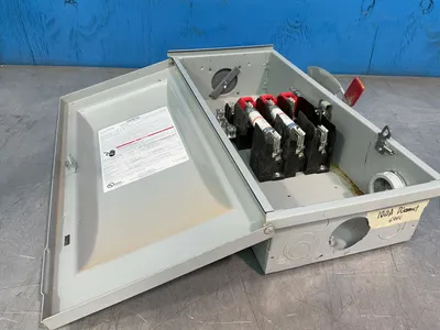 Used SIEMENS GF323NR Switchgears Ohio US | HGR 24 #1272622