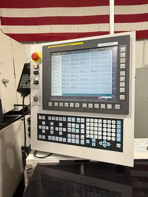 2013 FANUC ALPHA C400IA Wire EDM | Advanced Capital Equipment (3)