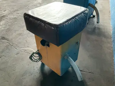 Used ROYSON _UNKNOWN_ Vibratory Machines Ohio US | HGR 24 #1406088