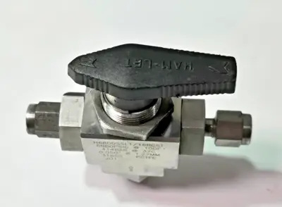 USED Ham-let H6800SSL1/16RCST