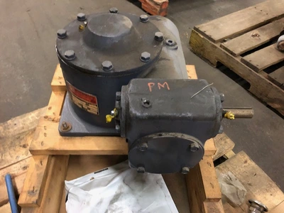USED Winsmith 6CVD