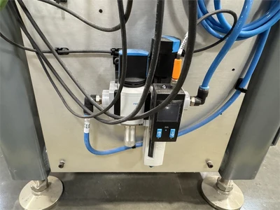 Used 2019 WEBER ZEB-360 Flexible Drilling and Inserting Machines Florida US | MachineryMax #1462132