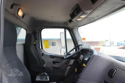 Used 2017 FREIGHTLINER 114SD Rolloff Trucks Texas US | Roll Off Truck World #1491773