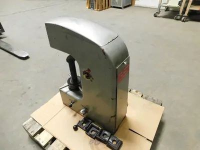 Used ROCKWELL 900-330 Hardness Testers Texas US | Aucto #1459828