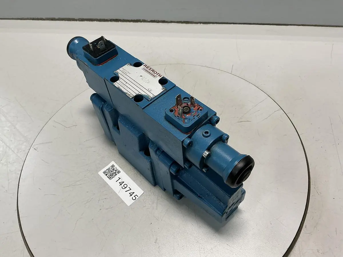 USED REXROTH 3DREP 6 C-11/25A24NZ4M