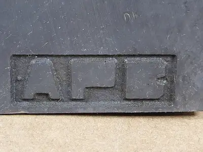 NEW VICKERS DG4V-3S-2A-M-FWL-B5-60-EN21