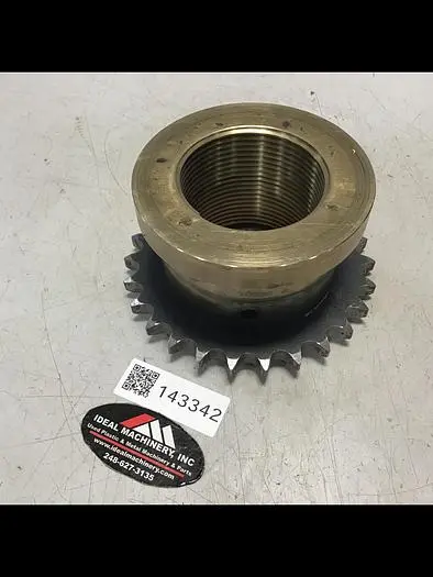Used CINCINNATI MILACRON VT165-13 / DHATBN Injection Molding Parts Michigan US | Ideal Machinery #696154