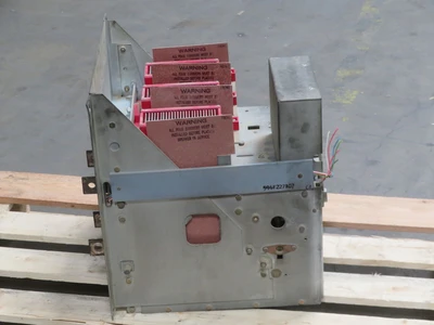 Used WESTINGHOUSE _UNKNOWN_ Circuit Breakers Texas US | OCO Industrial #1703478