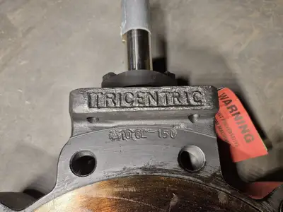NEW 2014 SCORE VALVE TRICENTRIC 111010BAAC-BXBBAA-B