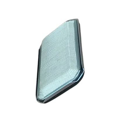 Belgrade AIR PAD WITH KIT (EXTERNAL) Aeration Discs | Iron Listing (2)