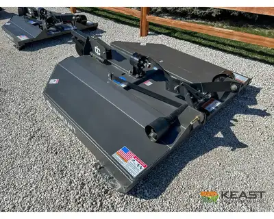 Used IRONCRAFT _UNKNOWN_ Rotary Cutters Iowa US | Keast Enterprises #1360272