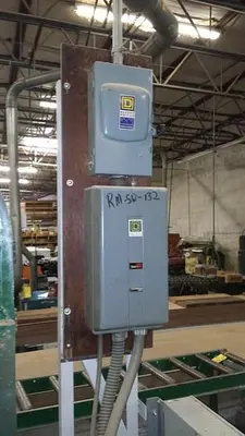 USED 1977 TRI-STATE T36-4