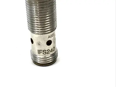 USED IFM IFK3004BBPKG/US-104