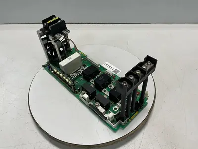 USED FANUC A20B-1006-0471/03BR