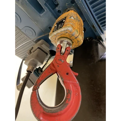 DEMAG HOIST Material Handling | Bowland Trading Ltd (5)