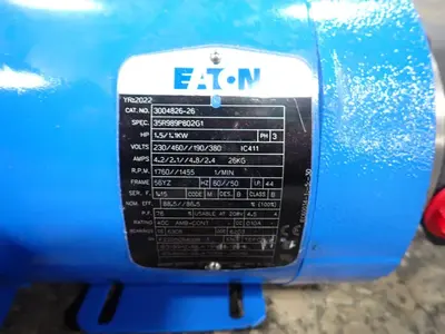 USED 2022 EATON 300482626