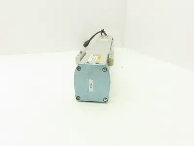 Yamaha T920-250 Servo Linear Actuator 250mm Travel Encoder Ballscrew