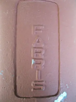 NEW Farris 27FA45-M20