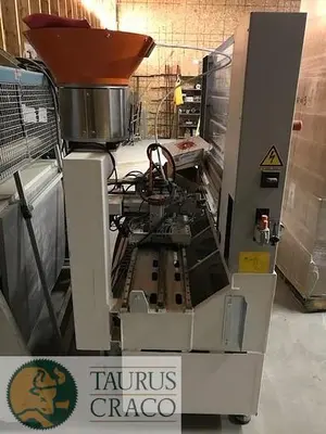 USED 2015 VITAP BLITZ