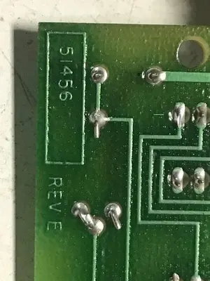 USED SCI 21648 REV B