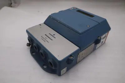 Emerson Rosemount 8712 Transmitter Magnetic Flowmeter 8712EMR1A1M4 STOCK H1893