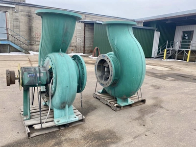 USED Ahlstrom/Sulzer APT61-24
