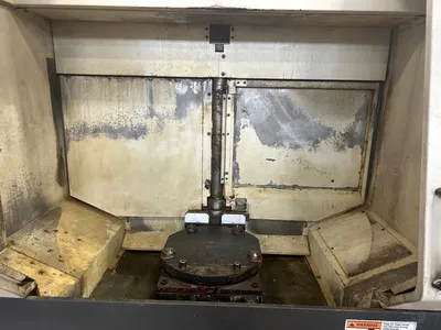 2007 MAZAK VARIAXIS 730-5X II 5-Axis+ Vertical Machining Centers | Toolquip, Inc. (3)