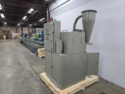USED BALL & JEWELL CG-1216-PR