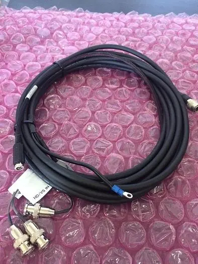 KAWASAKI E35795 VW15C HD/VS IN, VIDEO OUT CABLE