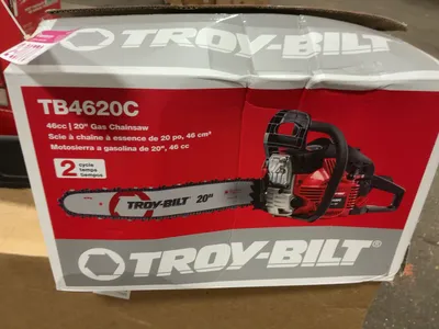 Used _UNKNOWN_ _UNKNOWN_ Chainsaws (Landscaping) Michigan US | Miedema Asset Management Group #1324241