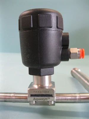 USED Aquasyn V10732