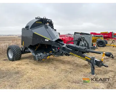 Used CRARY _UNKNOWN_ Trenchers Iowa US | Keast Enterprises #1360235