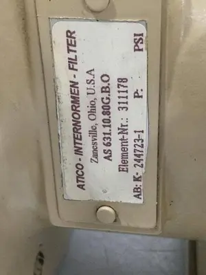 USED ENGEL 311178