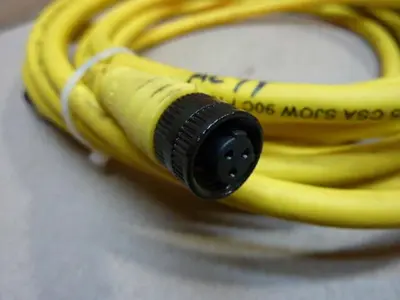 USED BRAD HARRISON / WOODHEAD 773030C04F150