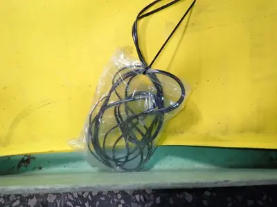 USED MILLER EDGE ME 1514