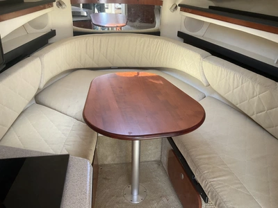 USED 2007 SEA RAY 260 SUNDANCER