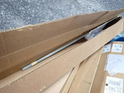 USED HOFFMAN PMLEK