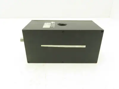 Red Lion 4701000 Rotary Incremental Encoder Pulse Generator 3/8" Shaft 8-30VDC