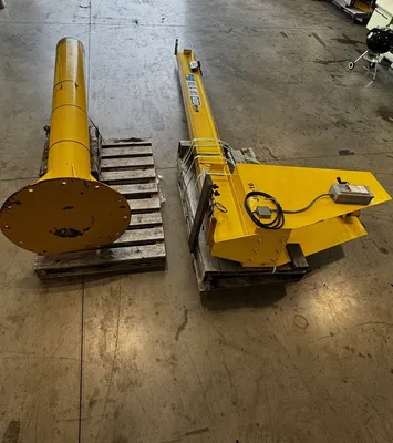 JIB JIB-16 Cranes, Jib | Machine Tool Emporium (1)