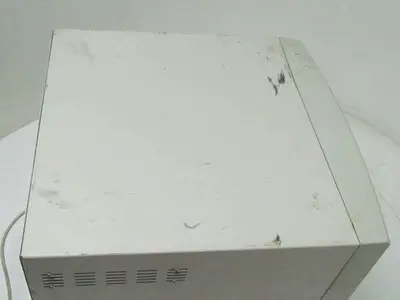 KME 01 17DM15A02/1 15" Industrial Color Monitor