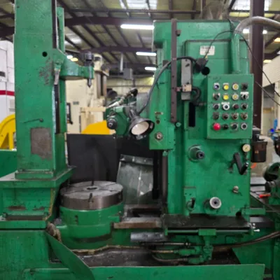 GOULD & EBERHARDT 24H GEAR HOBBERS | Piselli Enterprises (5)